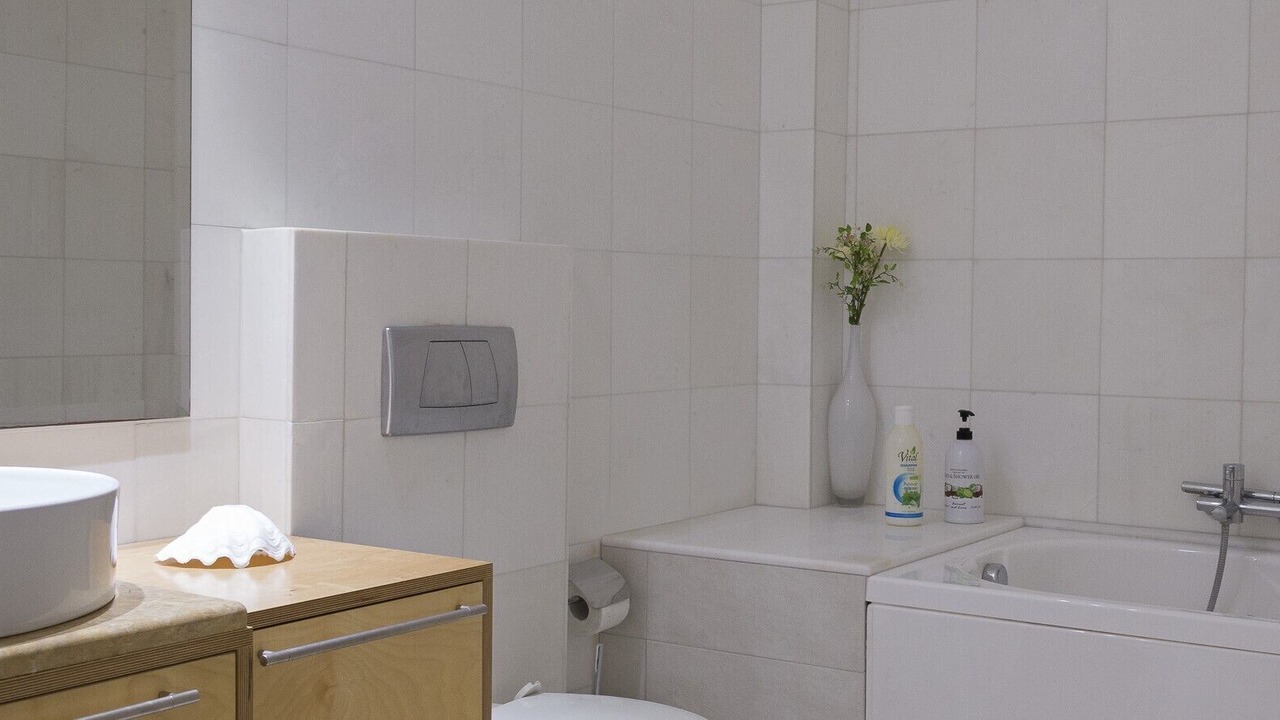 Photo of Bathroom in Istron