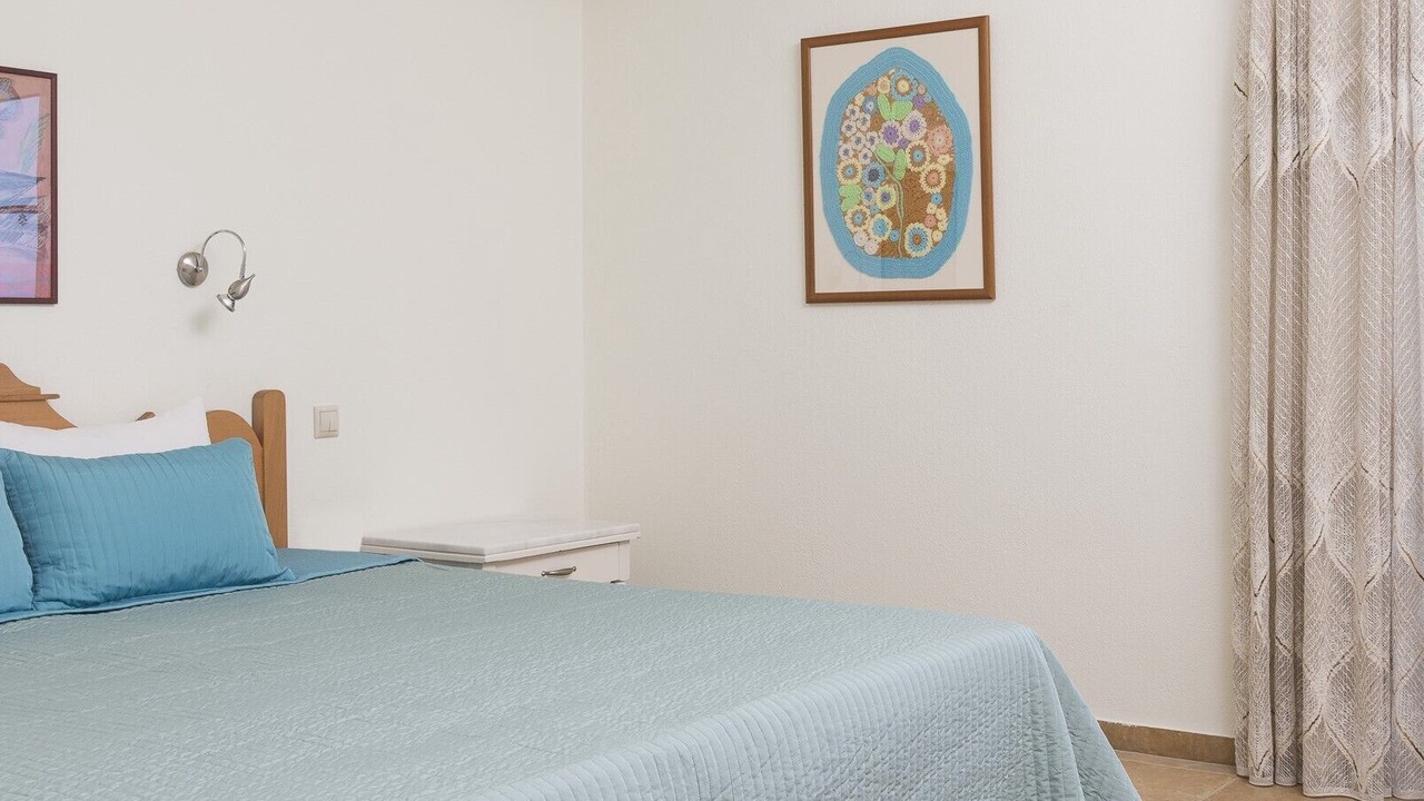 Photo of Bedroom in Istron