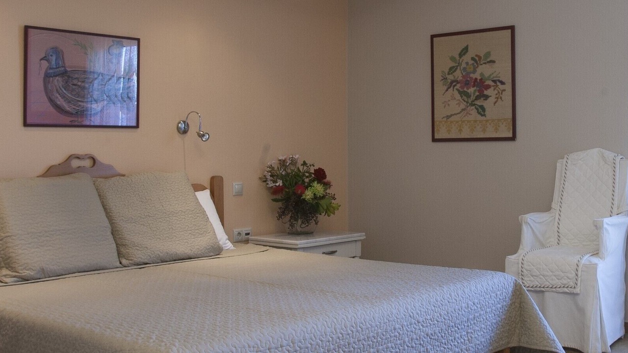 Photo of Bedroom in Istron