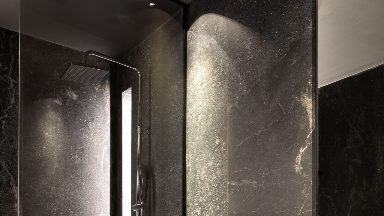 Photo of Bathroom in Heraklion