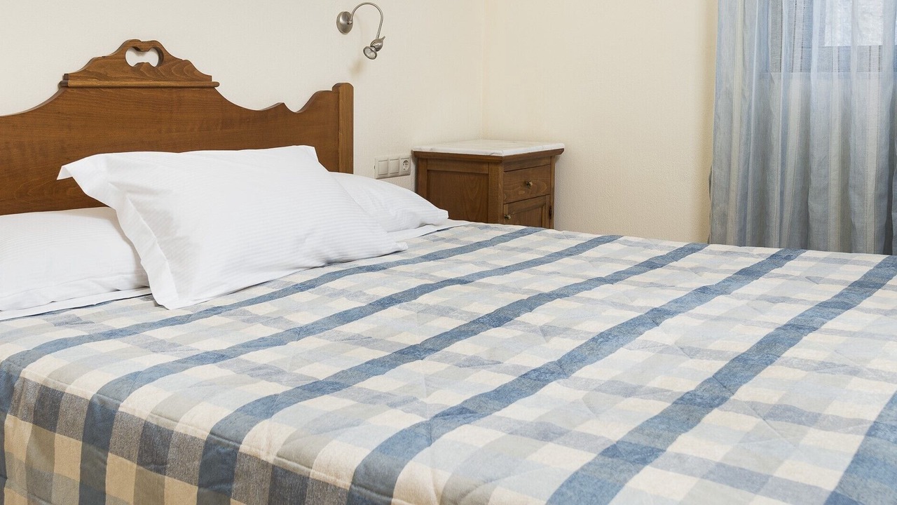 Photo of Bedroom in Istron