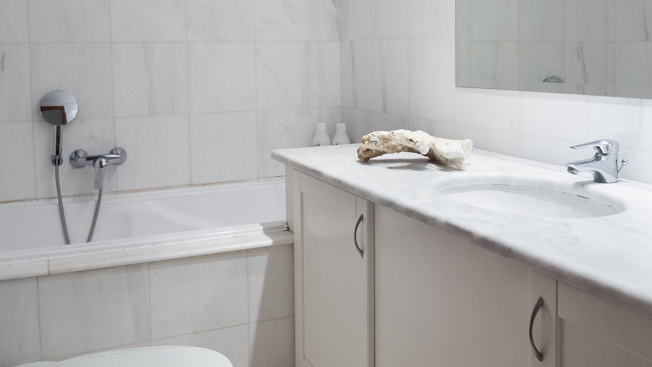 Photo of Bathroom in Istron