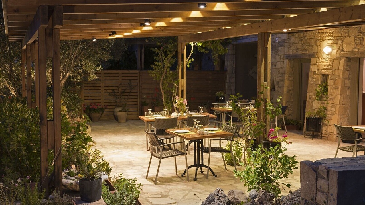 Photo of Outdoor in Istron