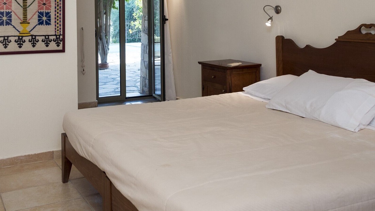 Photo of Bedroom in Istron