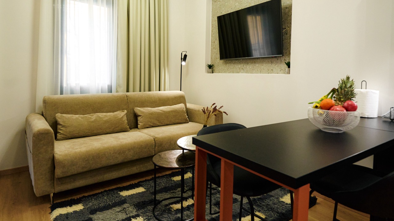 Photo of Livingroom in Ioannina Town Centre