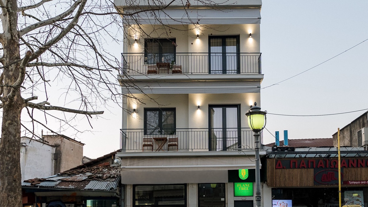 Photo of Outdoor in Ioannina Town Centre