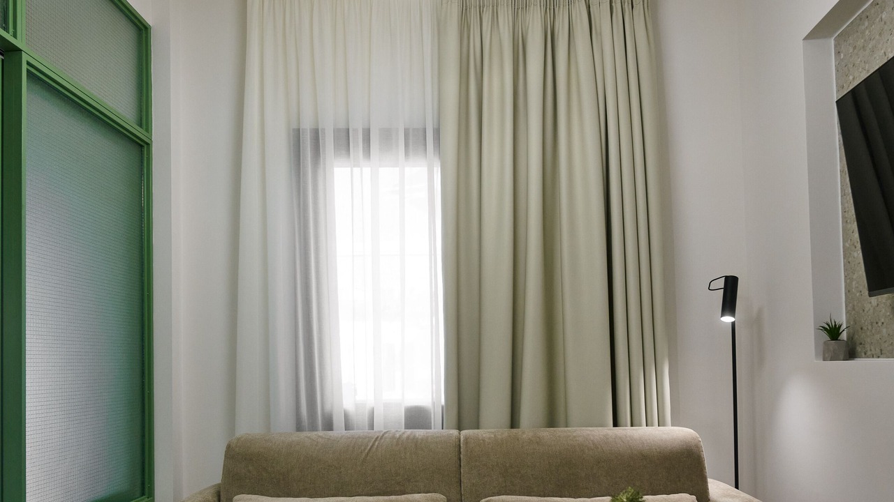 Photo of Livingroom in Ioannina Town Centre