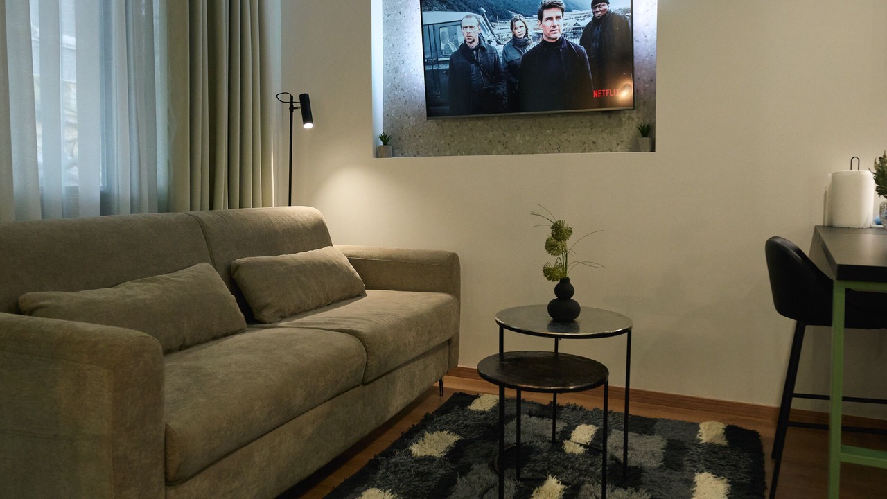 Photo of Livingroom in Ioannina Town Centre
