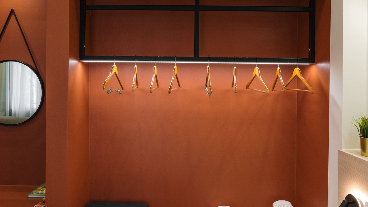 Photo of Bedroom in Ioannina Town Centre