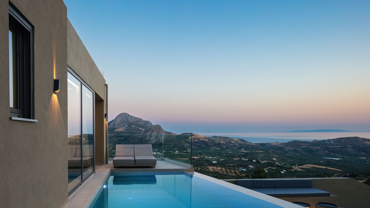 Photo of Outdoor in Agios Vasileios