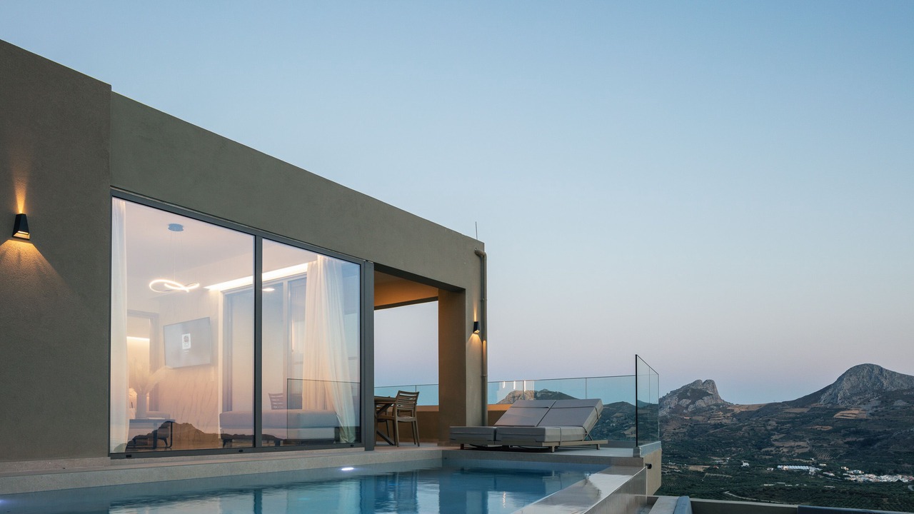 Photo of Outdoor in Agios Vasileios