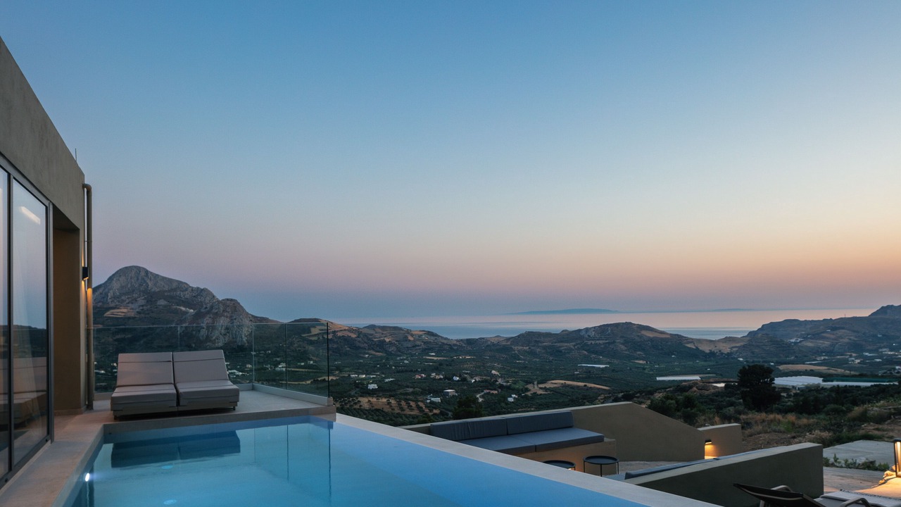 Photo of Outdoor in Agios Vasileios