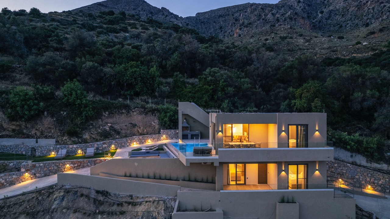 Photo of Outdoor in Agios Vasileios