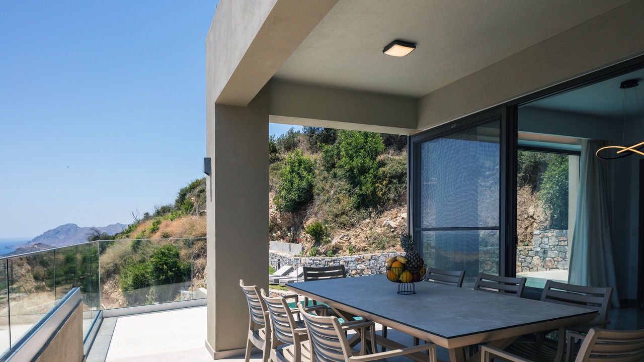 Photo of Outdoor in Agios Vasileios