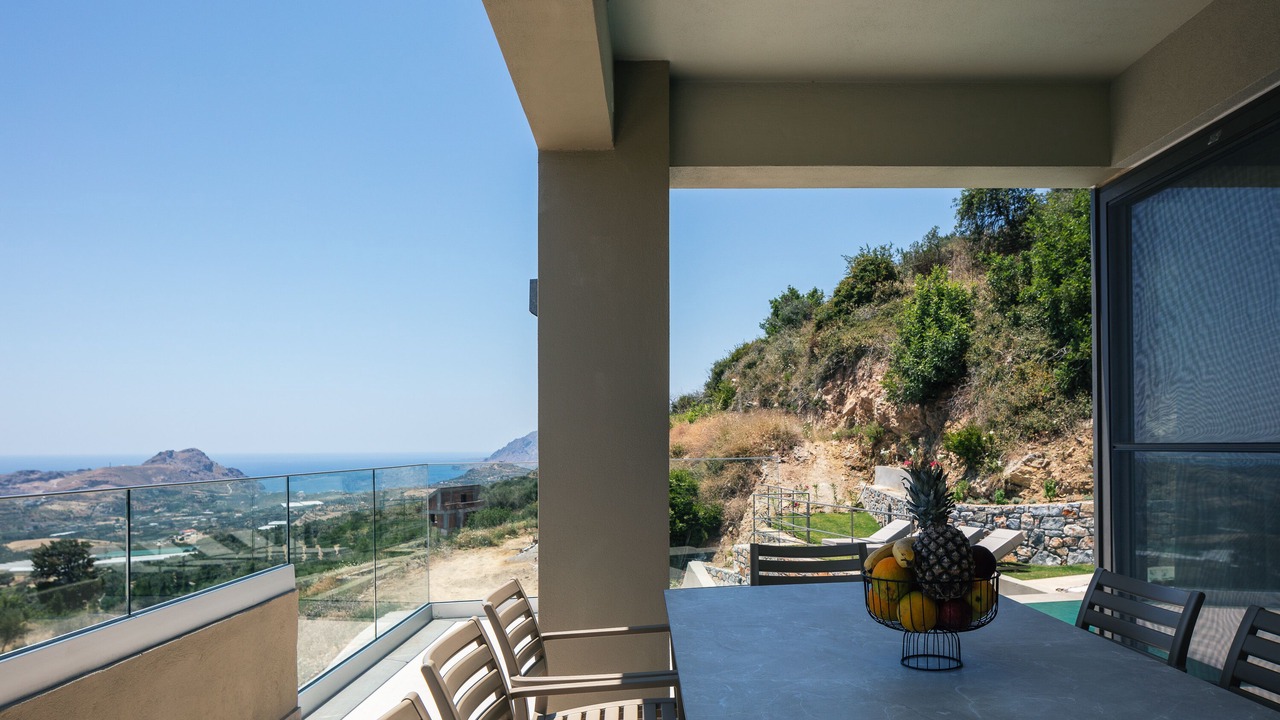 Photo of Outdoor in Agios Vasileios