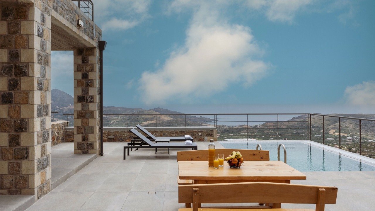Photo of Outdoor in Agios Vasileios