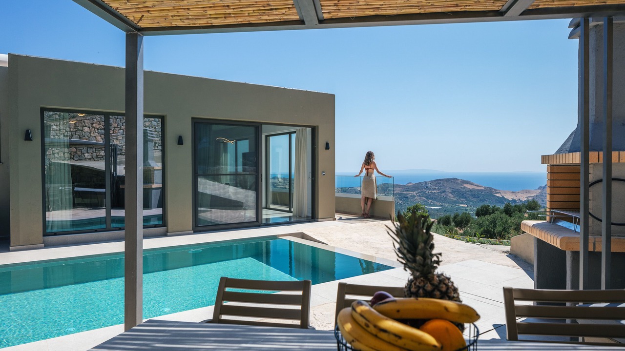 Photo of Outdoor in Agios Vasileios