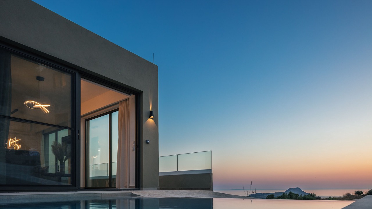 Photo of Outdoor in Agios Vasileios