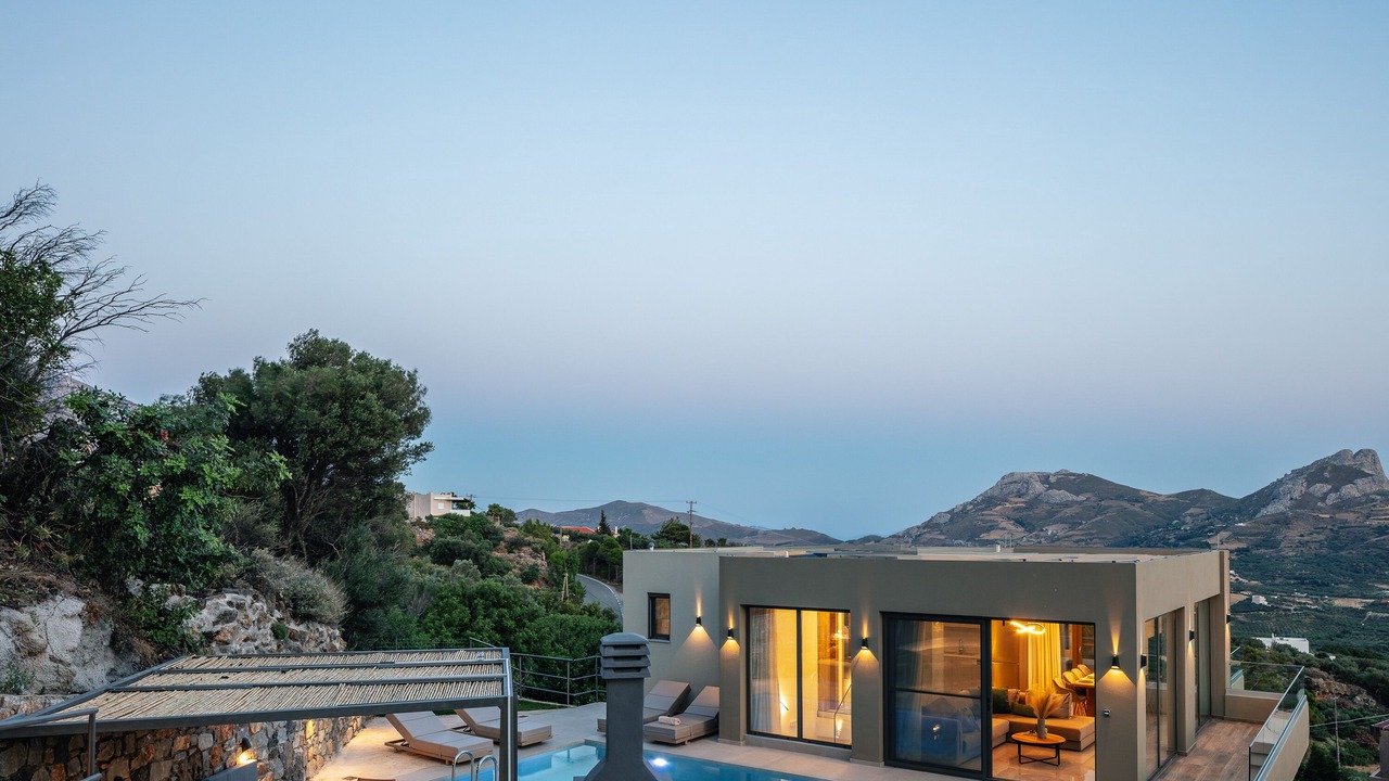 Photo of Outdoor in Agios Vasileios