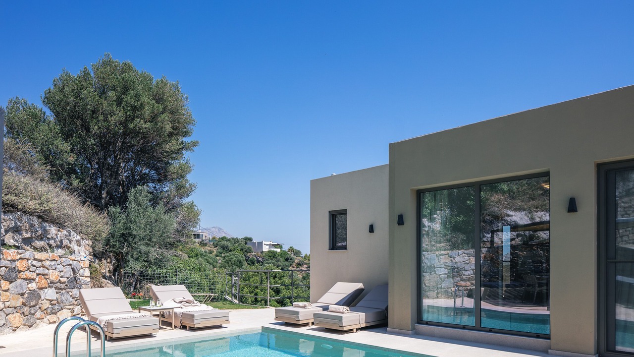 Photo of Outdoor in Agios Vasileios