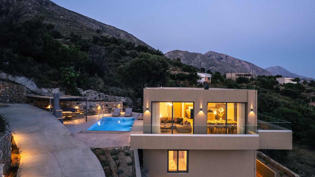 Photo of Outdoor in Agios Vasileios
