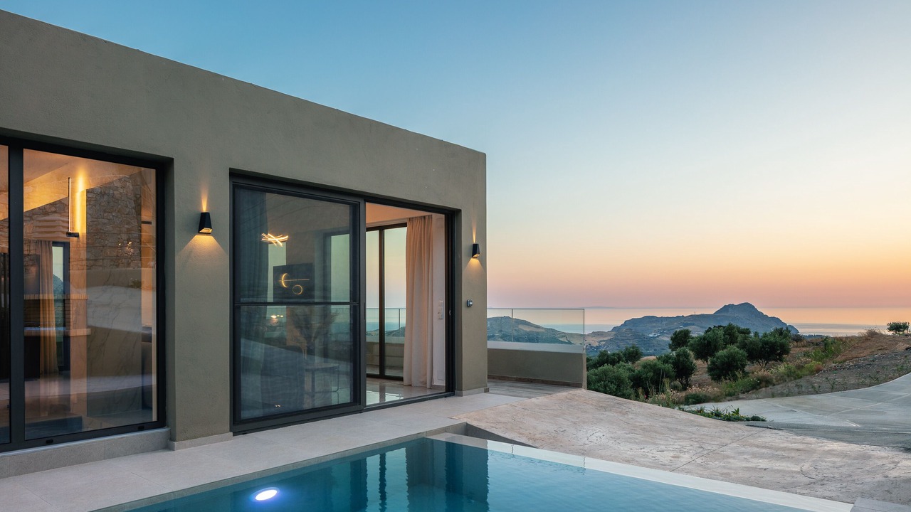 Photo of Outdoor in Agios Vasileios