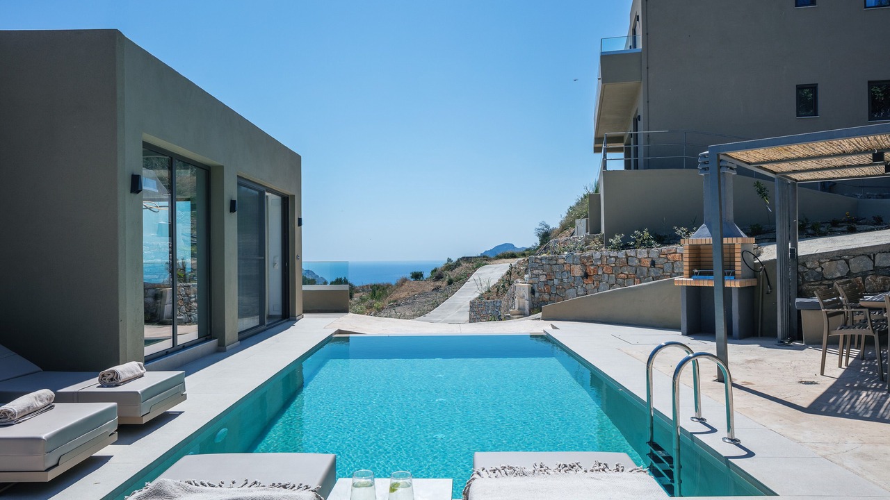 Photo of Outdoor in Agios Vasileios