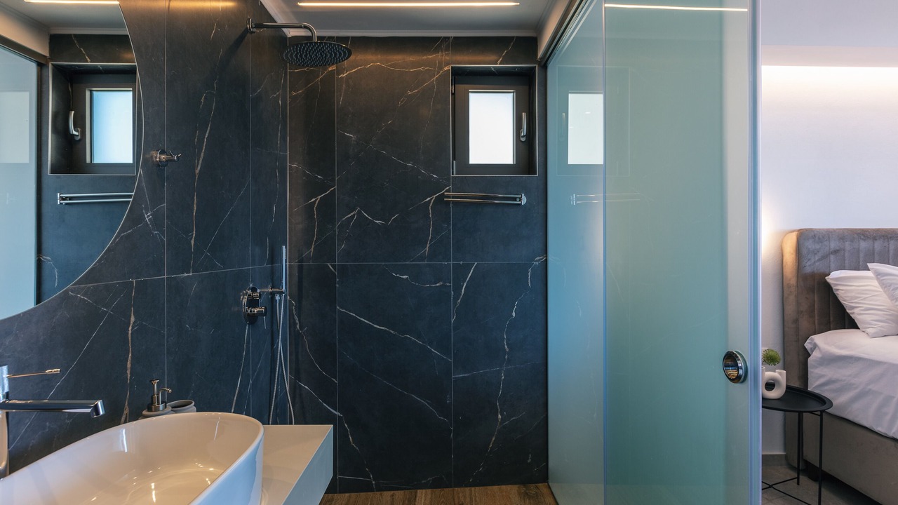 Photo of Bathroom in Agios Vasileios