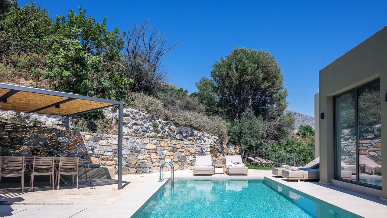 Photo of Outdoor in Agios Vasileios
