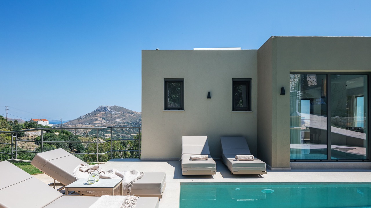 Photo of Outdoor in Agios Vasileios