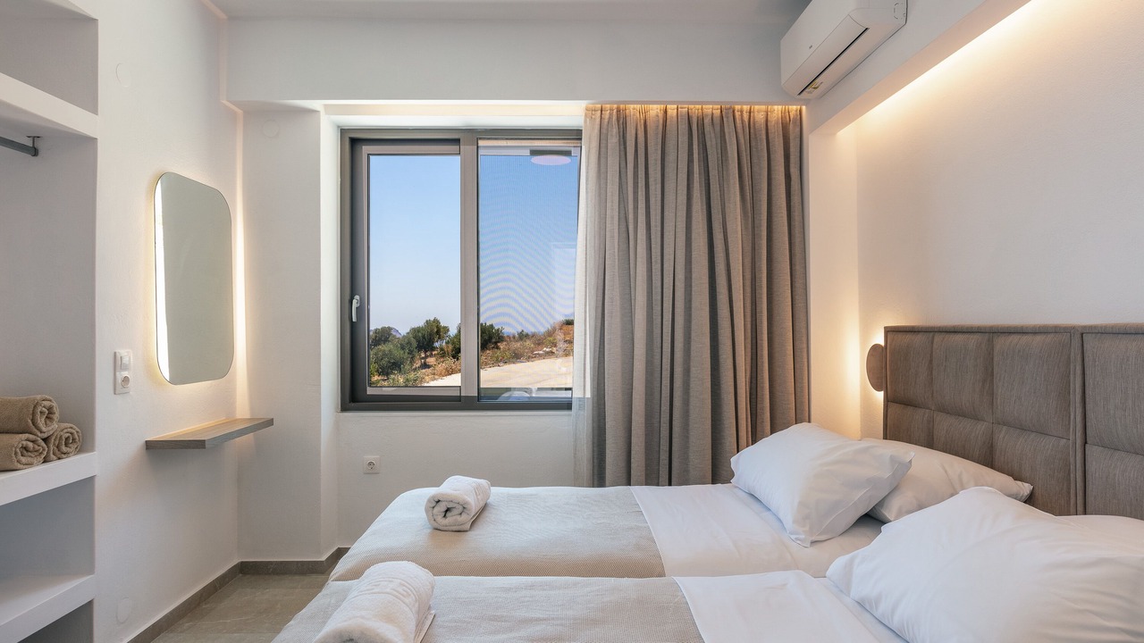 Photo of Bedroom in Agios Vasileios