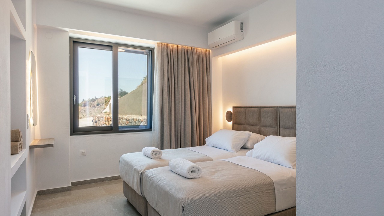 Photo of Bedroom in Agios Vasileios