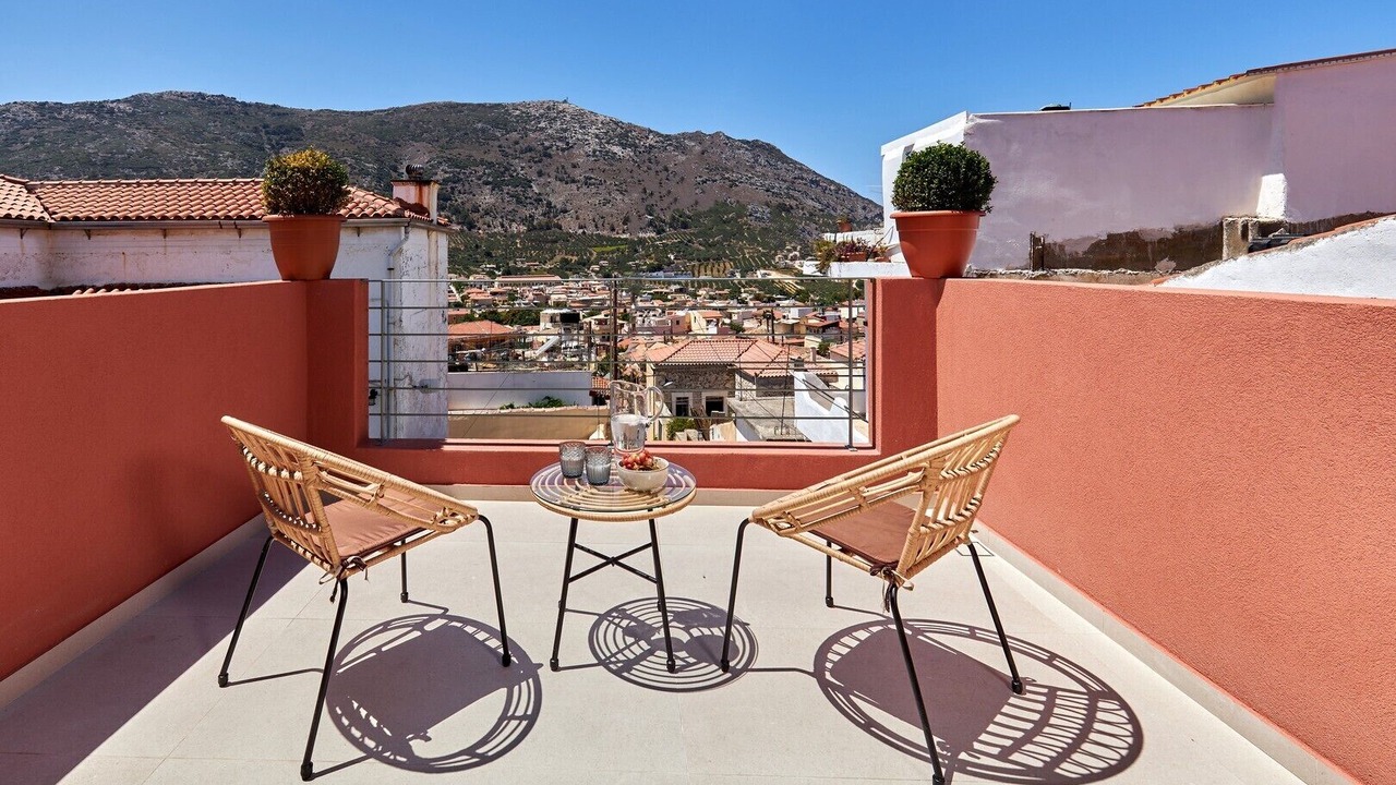 Photo of Outdoor in Archanes