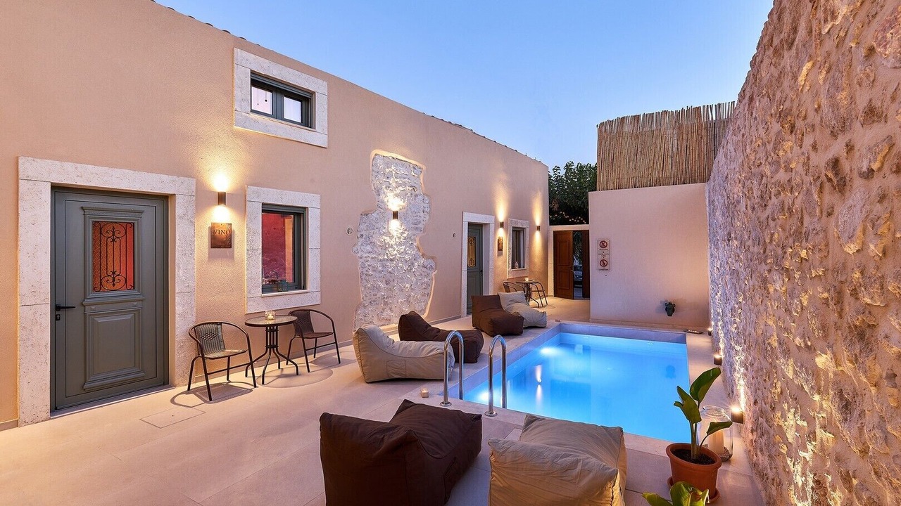 Photo of Outdoor in Archanes