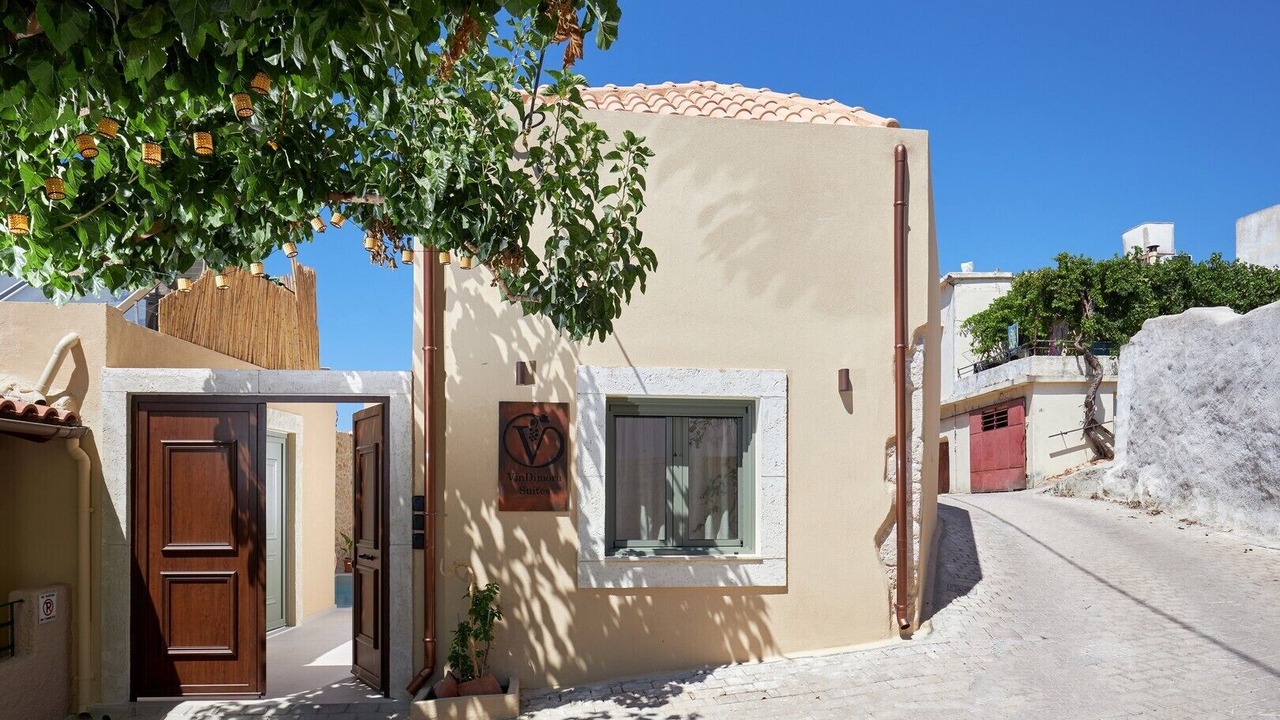 Photo of Outdoor in Archanes