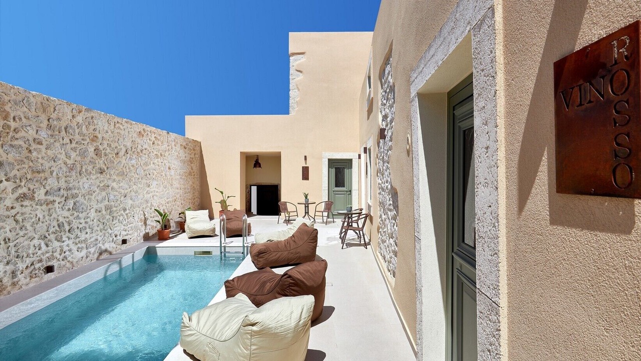 Photo of Outdoor in Archanes