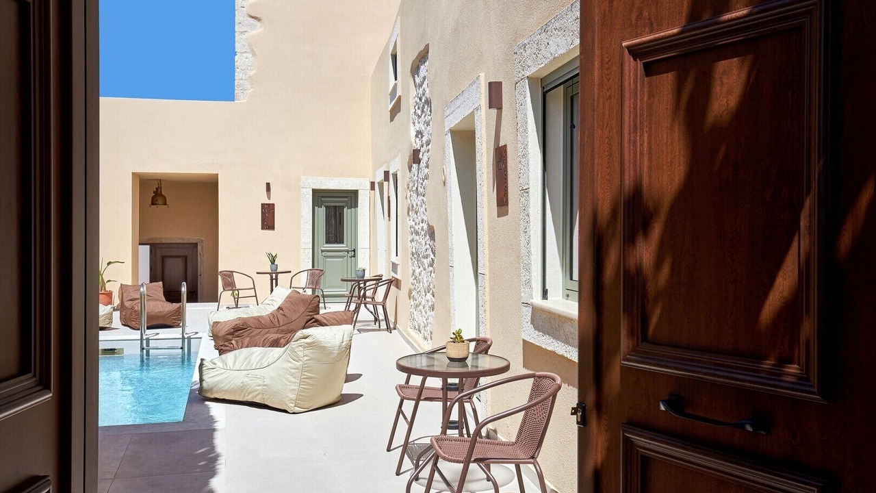 Photo of Outdoor in Archanes