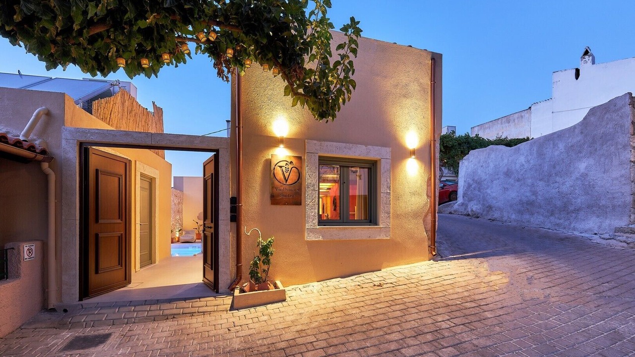 Photo of Outdoor in Archanes