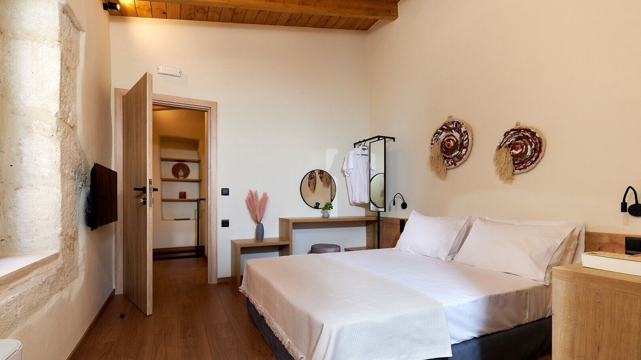 Photo of Bedroom in Archanes