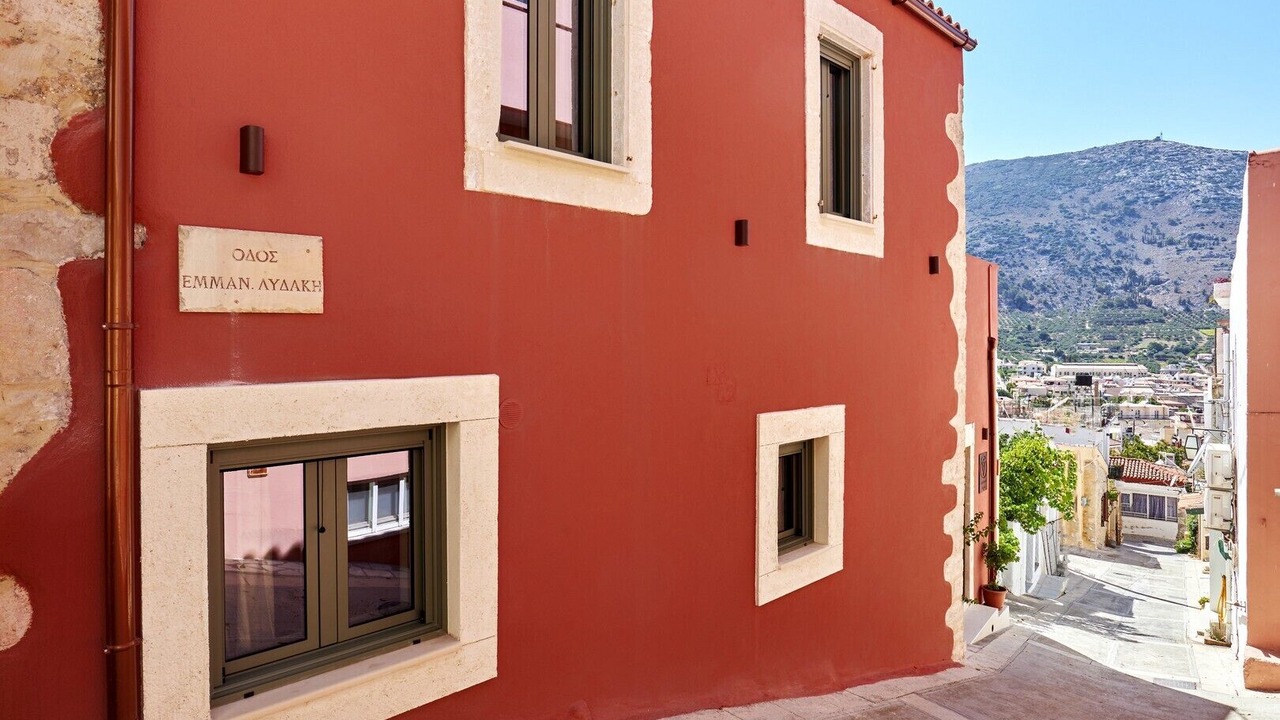 Photo of Outdoor in Archanes