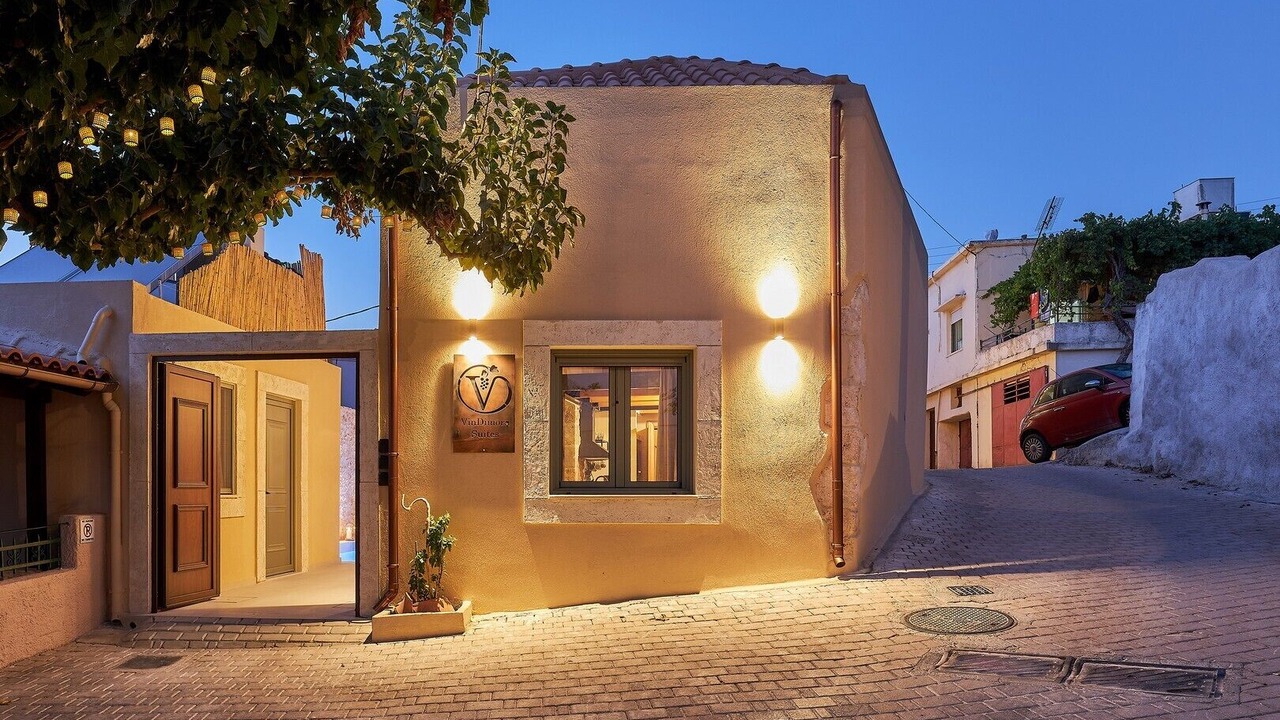 Photo of Outdoor in Archanes