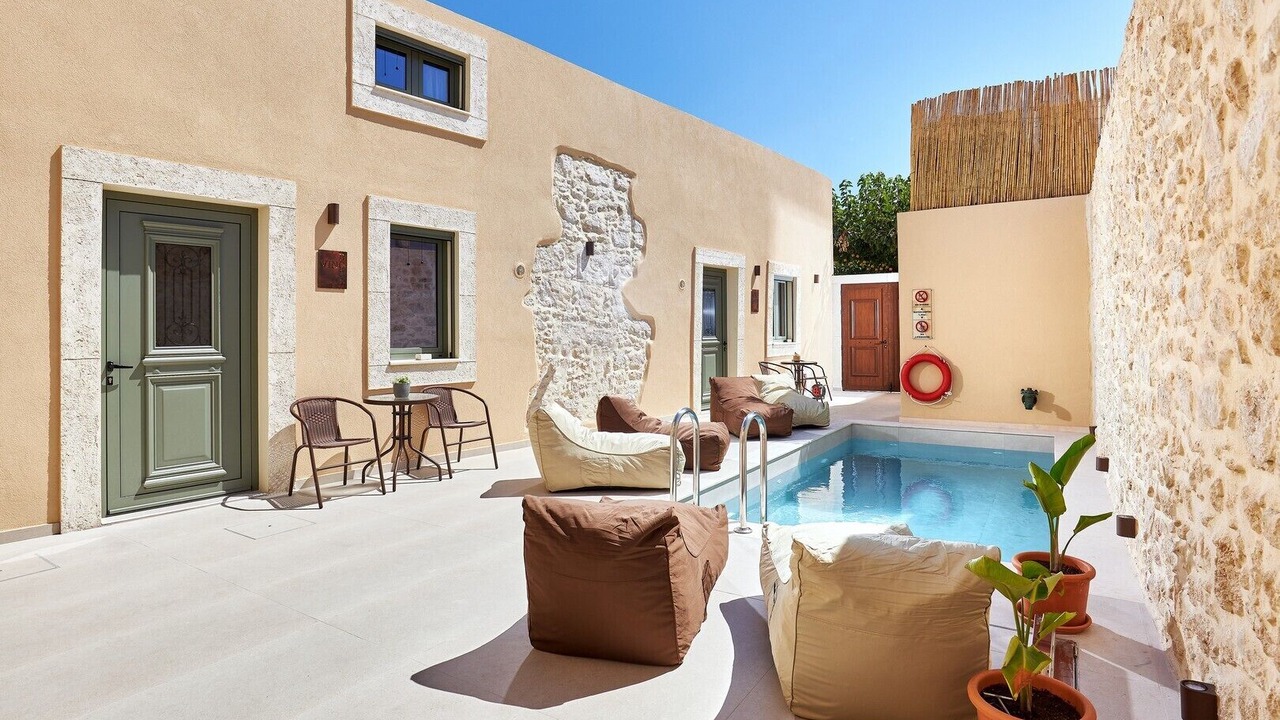 Photo of Outdoor in Archanes