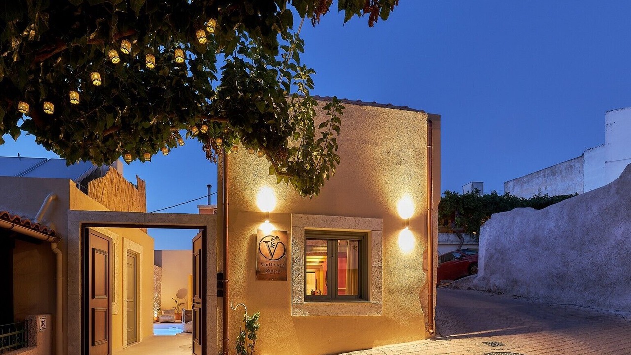 Photo of Outdoor in Archanes