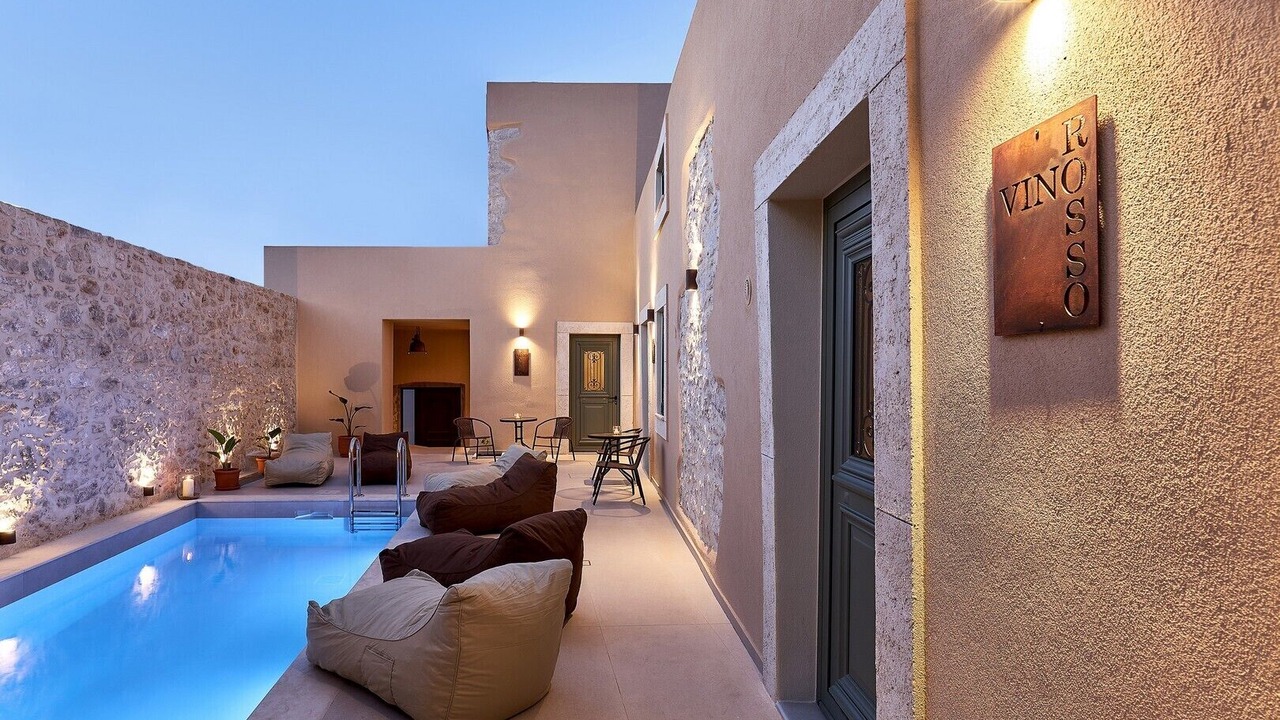 Photo of Outdoor in Archanes