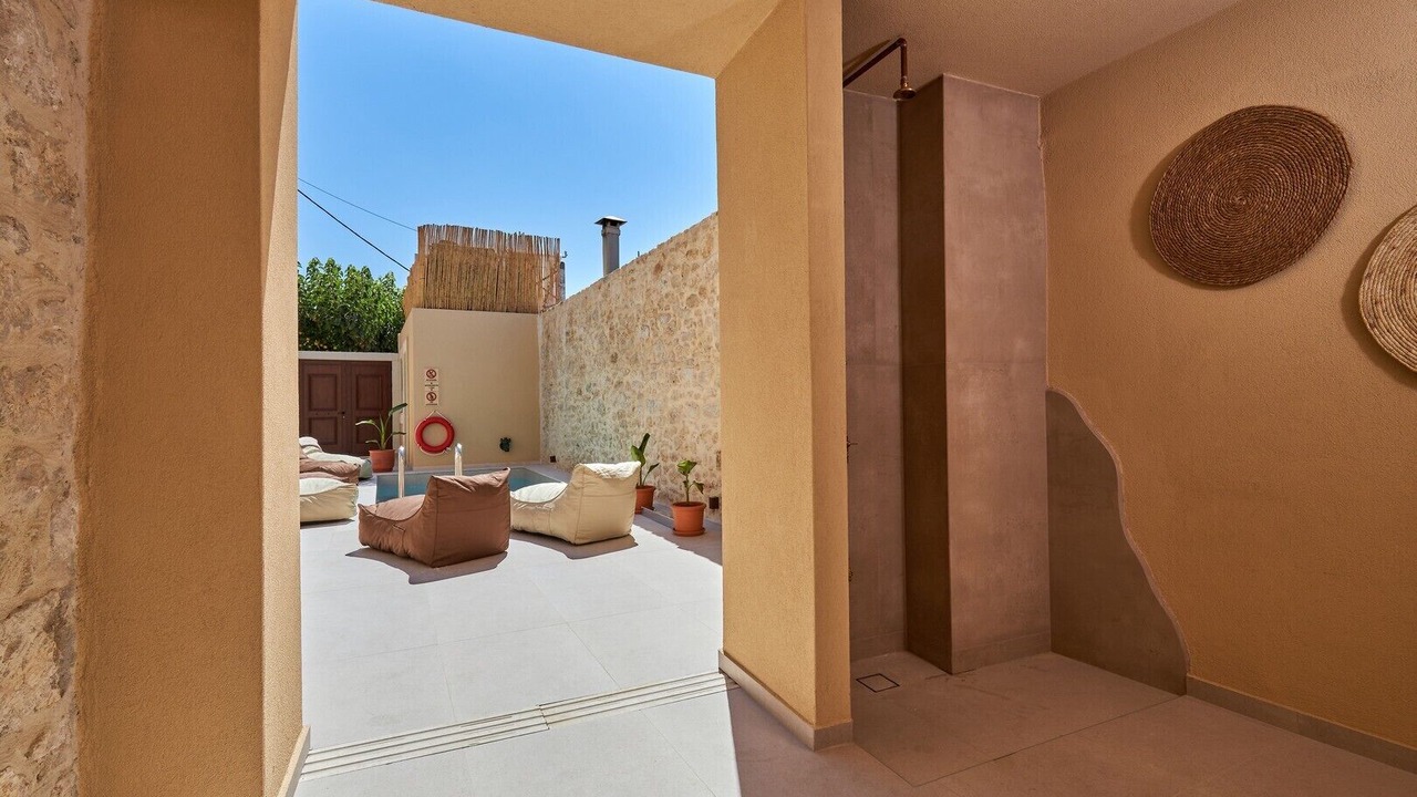 Photo of Outdoor in Archanes