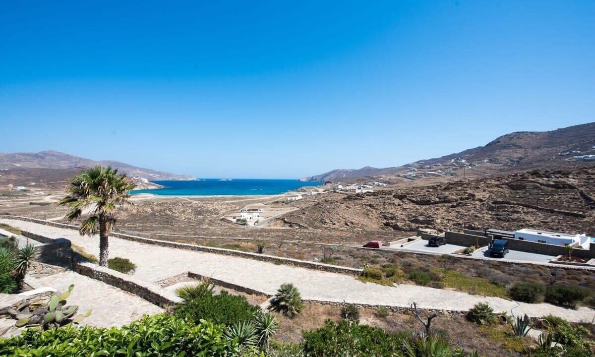 Photo of Outdoor in Ftelia