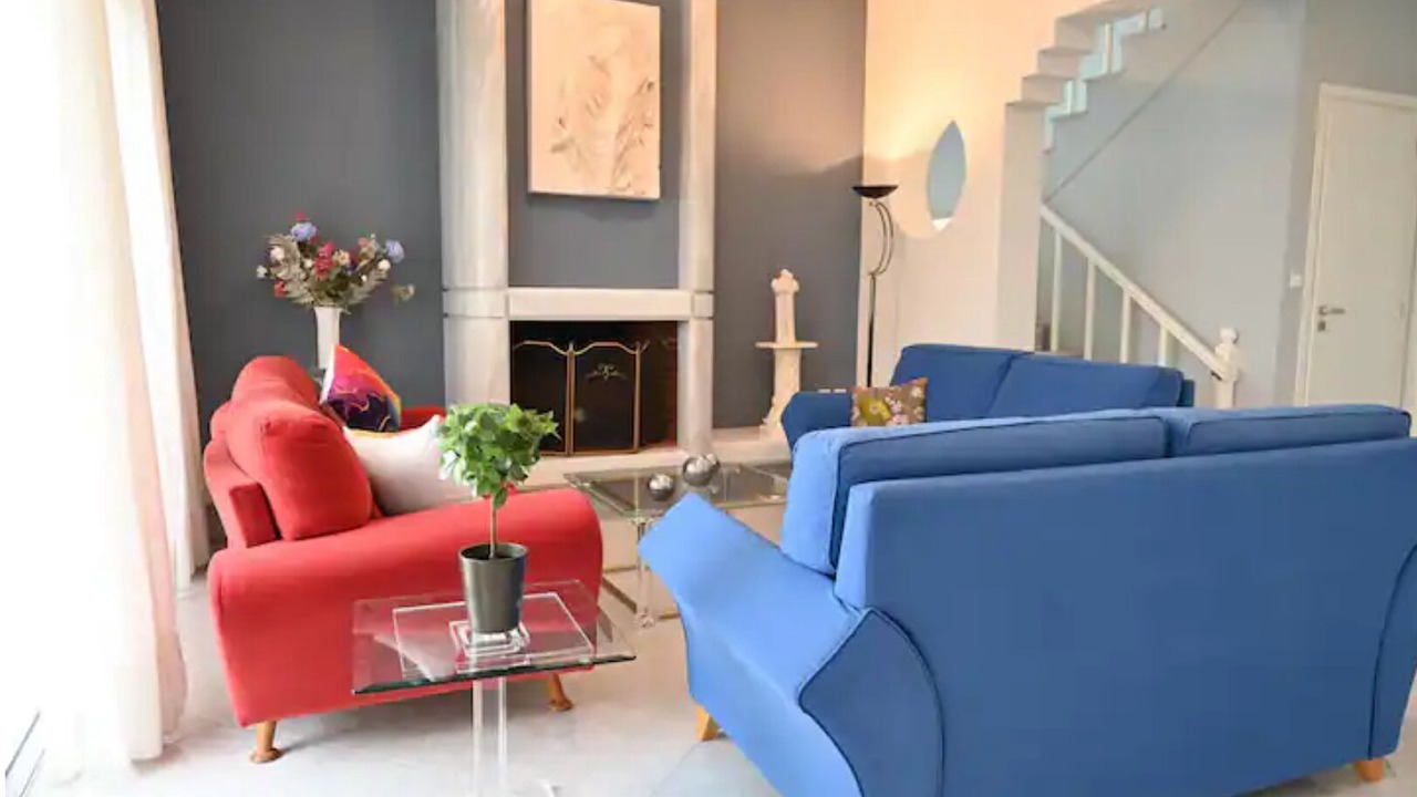 Photo of Livingroom in Petaloudes