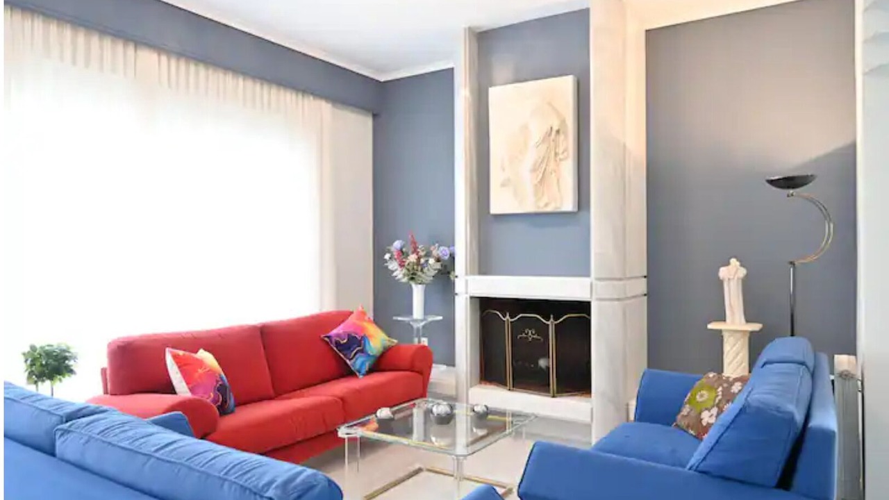 Photo of Livingroom in Petaloudes