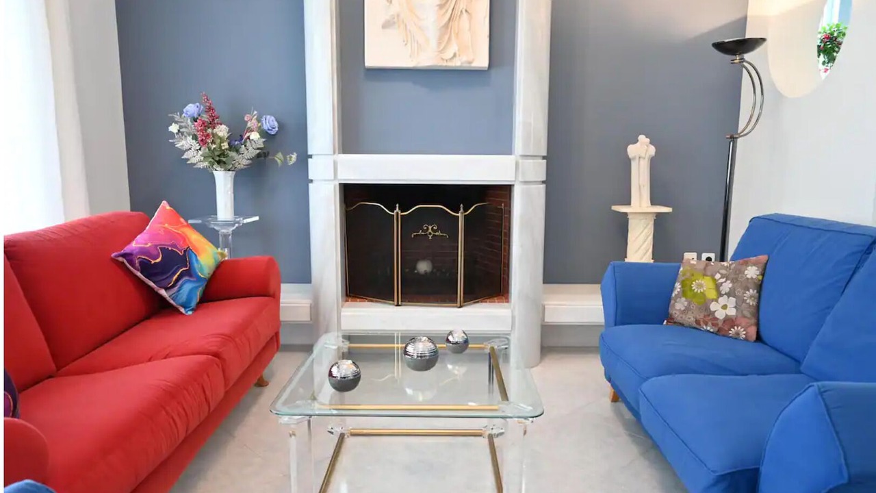Photo of Livingroom in Petaloudes
