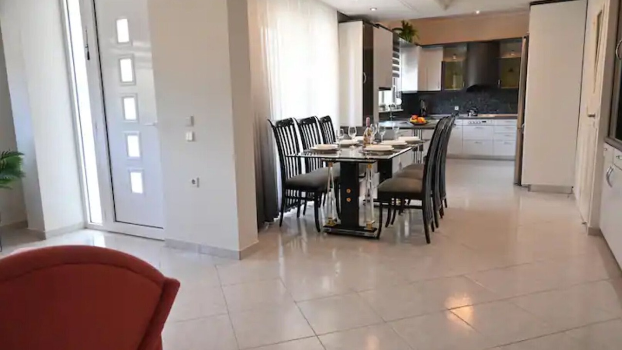 Photo of Livingroom in Petaloudes